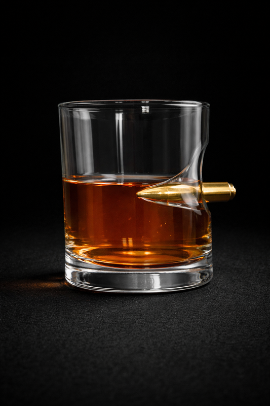 🎁 6'lı Fırsat Seti Viski Bardağı Takımı (EN ÇOK SATAN )