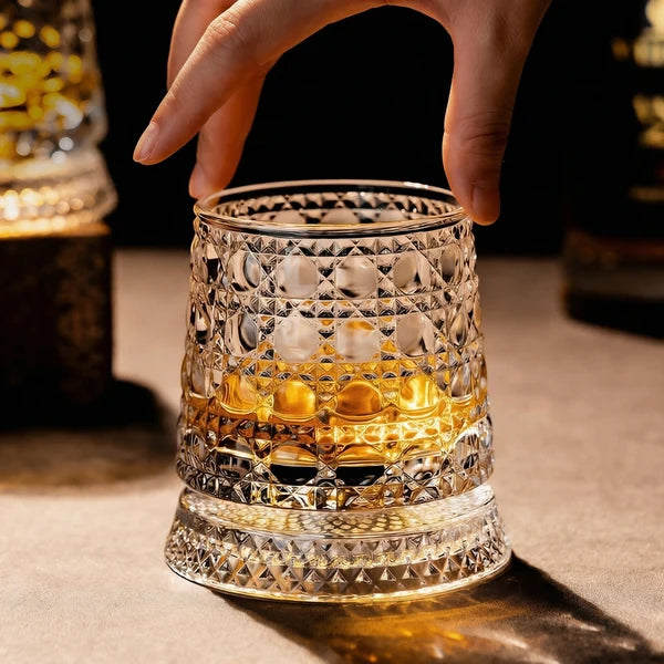 FENOMEN Dönen Bardak