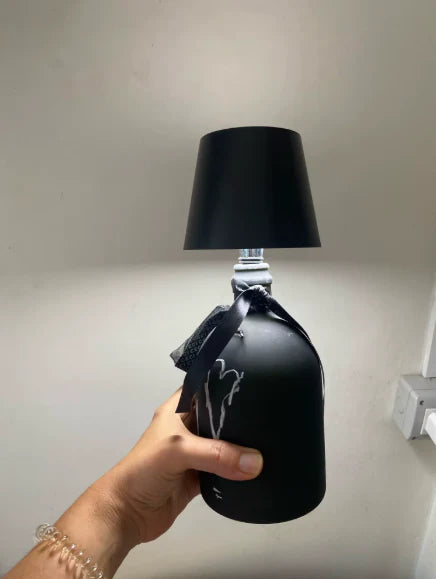 Clarivo Şişe Lambası