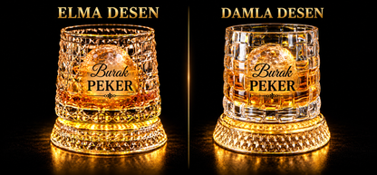 FENOMEN Dönen Bardak
