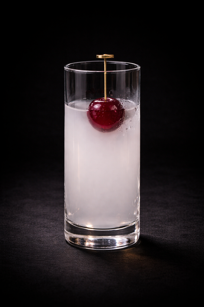 🏴‍☠️ Gerçek Havan Mermisi Detaylı Rakı Bardağı